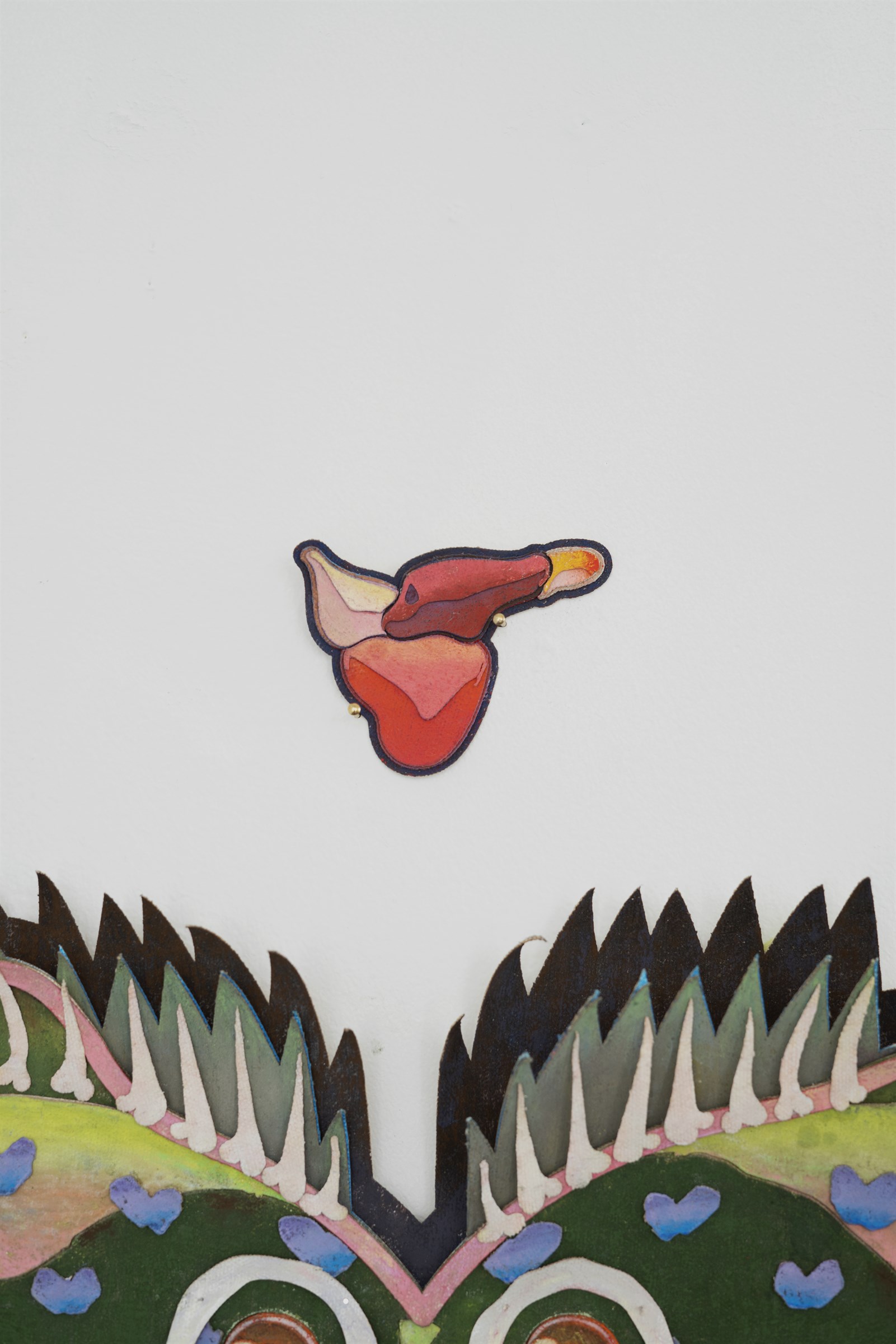 Fish artwork 2