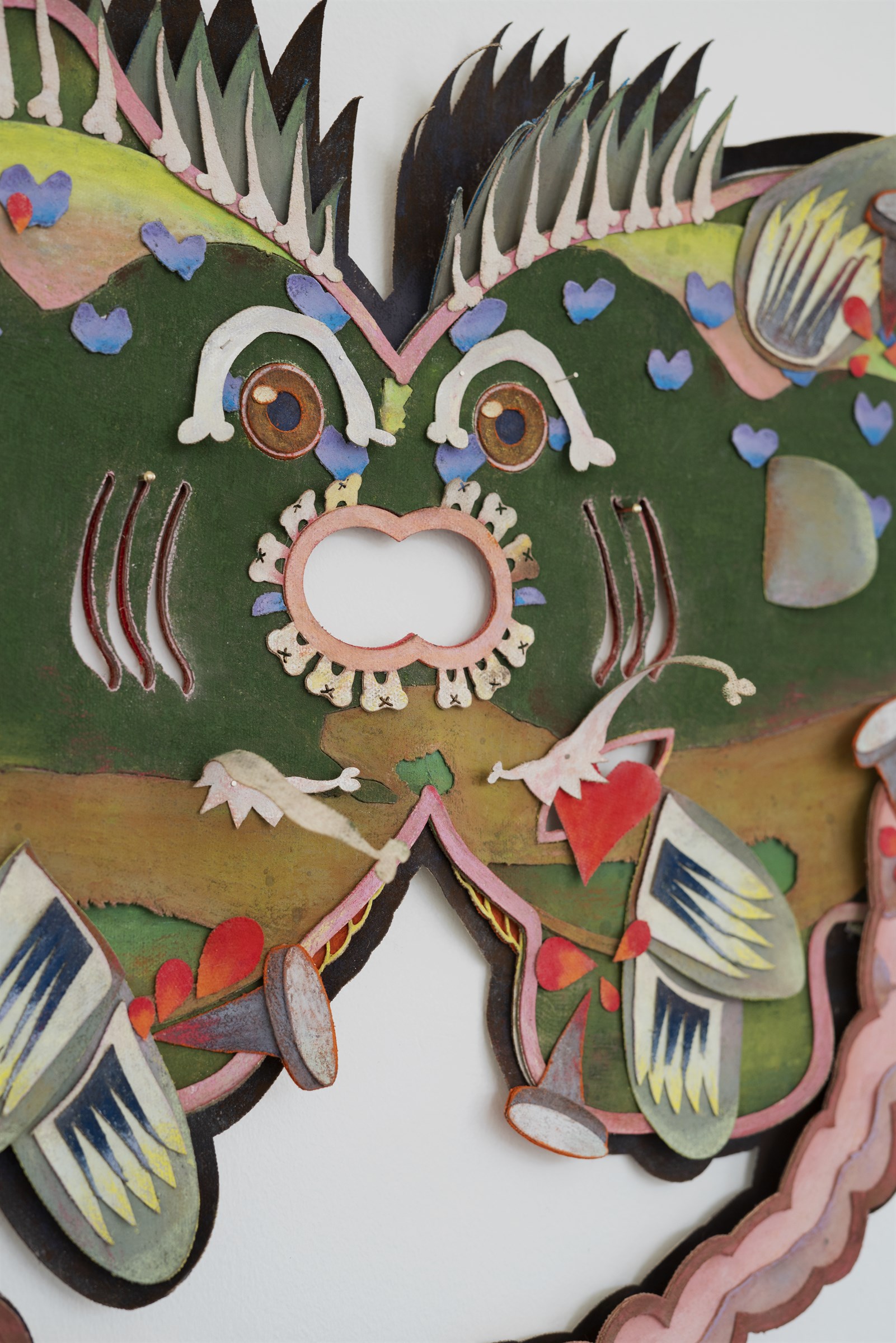 Fish artwork 3